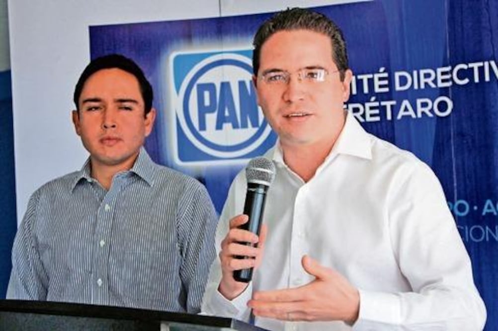 PAN Informará método de elección