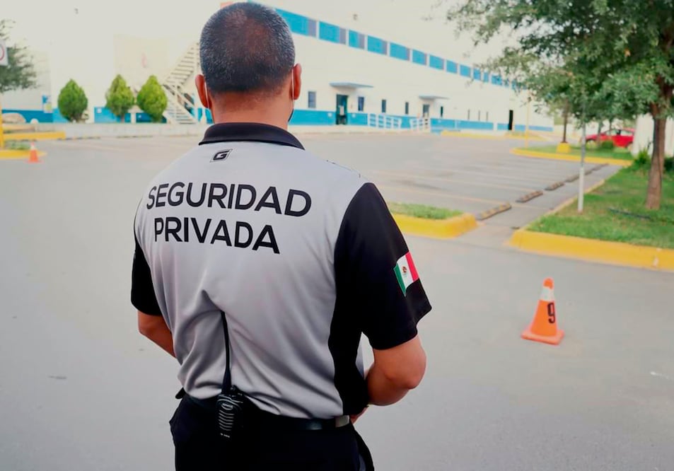 Convocan a empresarios para crear ley de seguridad en Querétaro