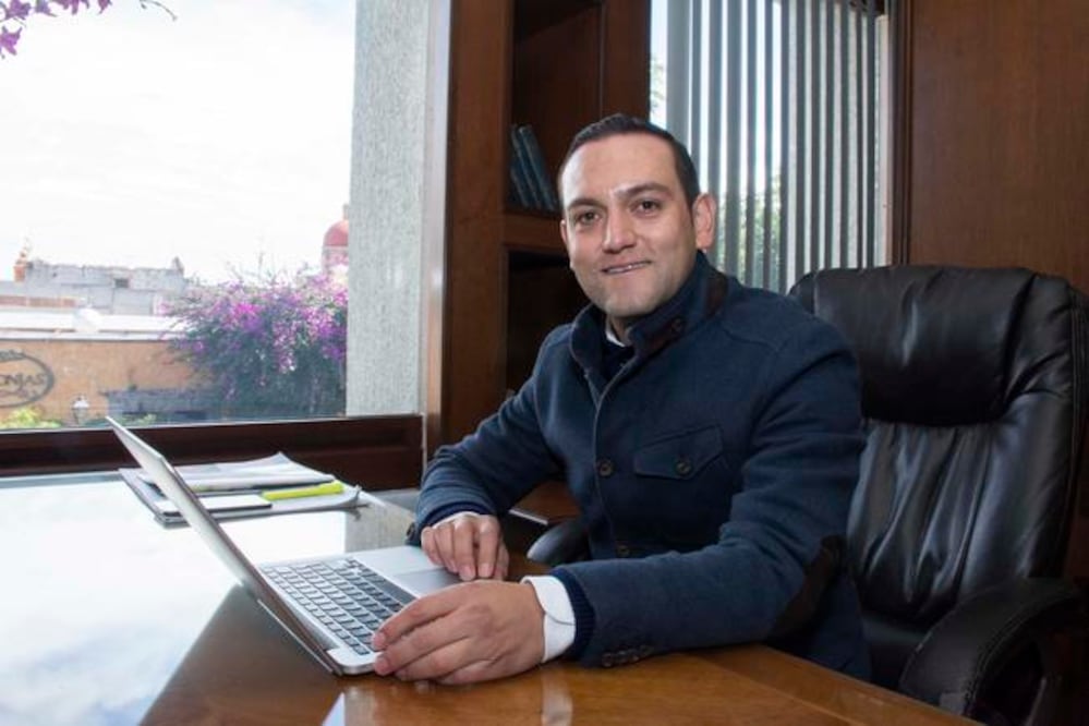 Foto: Archivo. El Universal