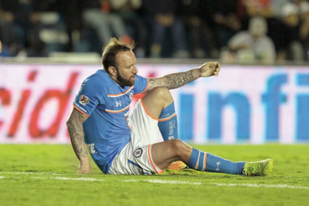 La Catrina ronda a los Cementeros
