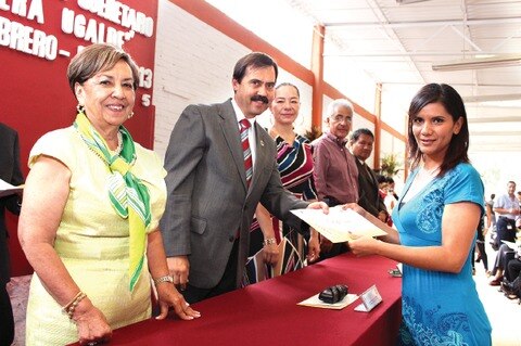 Concluye actividades el Inaroq