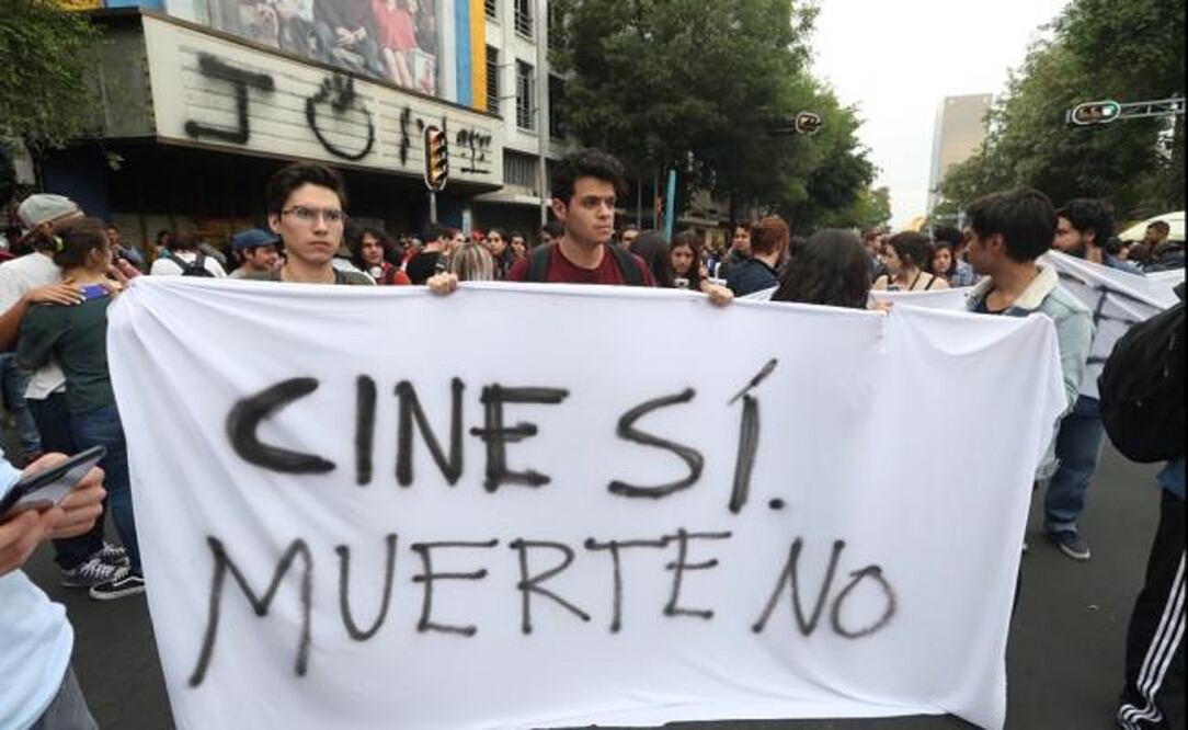 Foto: Berenice Fregoso