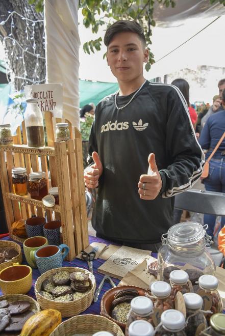 Para los amantes del café, chocolate y más