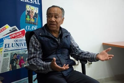 Morena depurará padrón electoral, anuncia Méndez