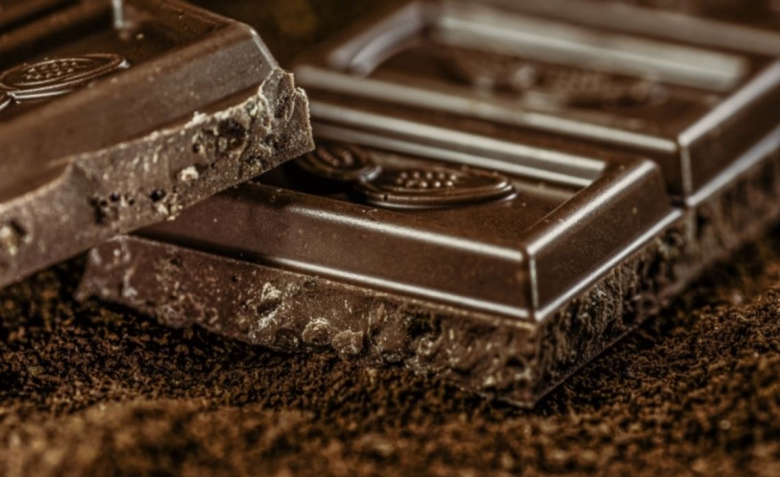 Comer chocolate es bueno para tu cerebro