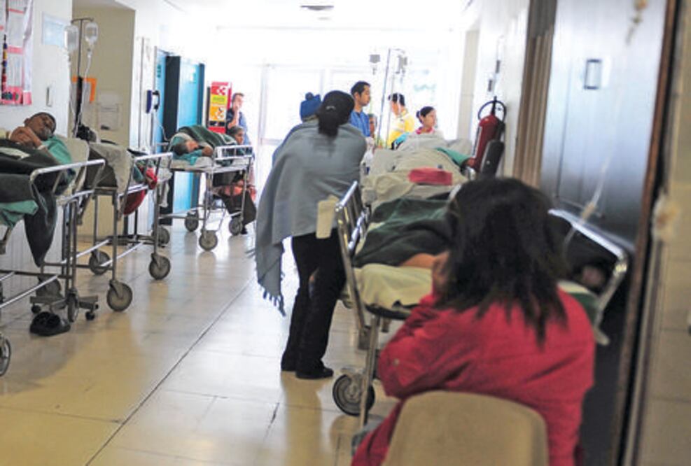Ssa informa más casos de influenza