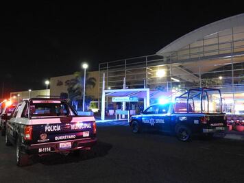 “Ir a juntas de seguridad no define eficiencia de un gobierno”