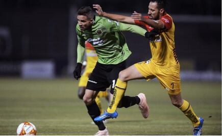 FC Juárez, rival de Dorados en semifinales