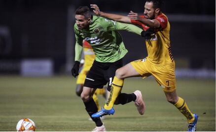FC Juárez, rival de Dorados en semifinales