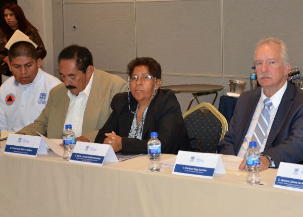 Aprueba programa de Lluvias 2013