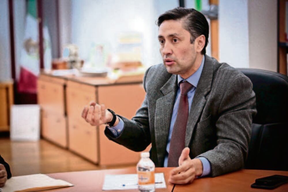 “Precario, respeto a DH de mujeres”