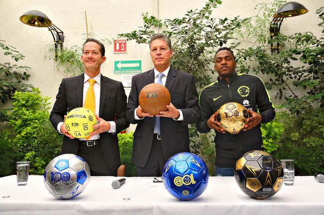 La Liga, obligación azulcrema