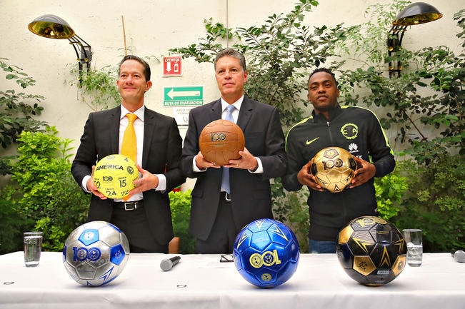 La Liga, obligación azulcrema