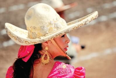 Arranca  el Torneo Estatal de Charros
