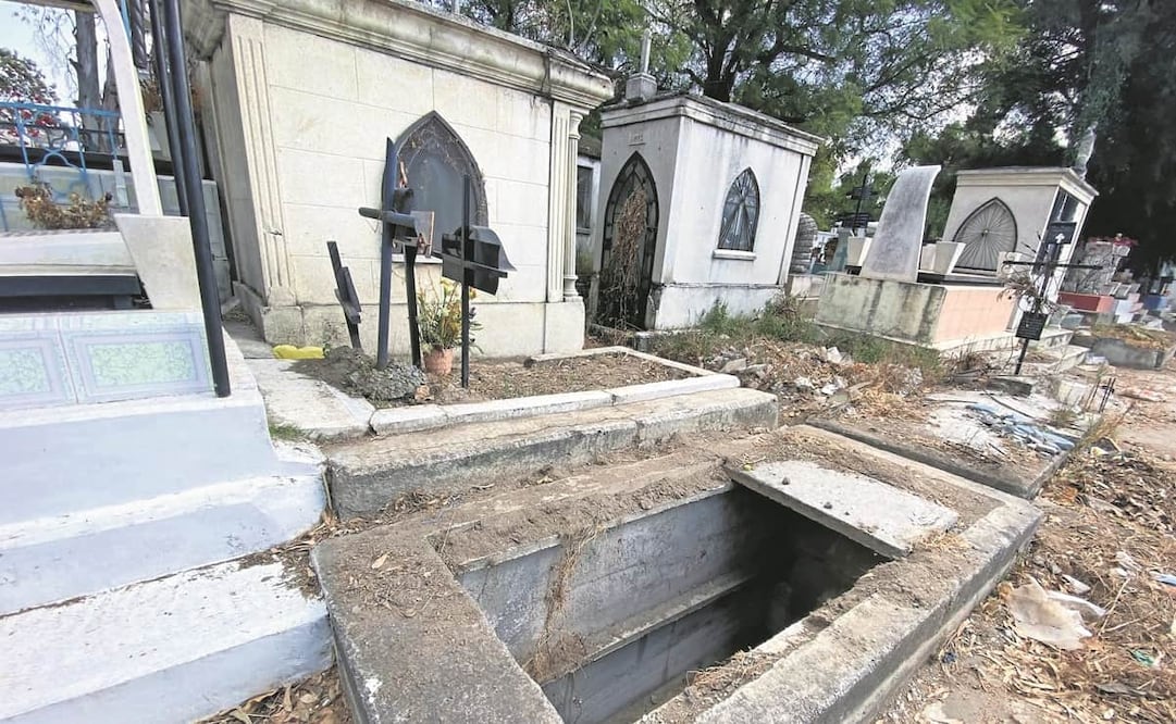 Introdujeron cuerpo de bebé Tadeo por control del penal: Barbosa