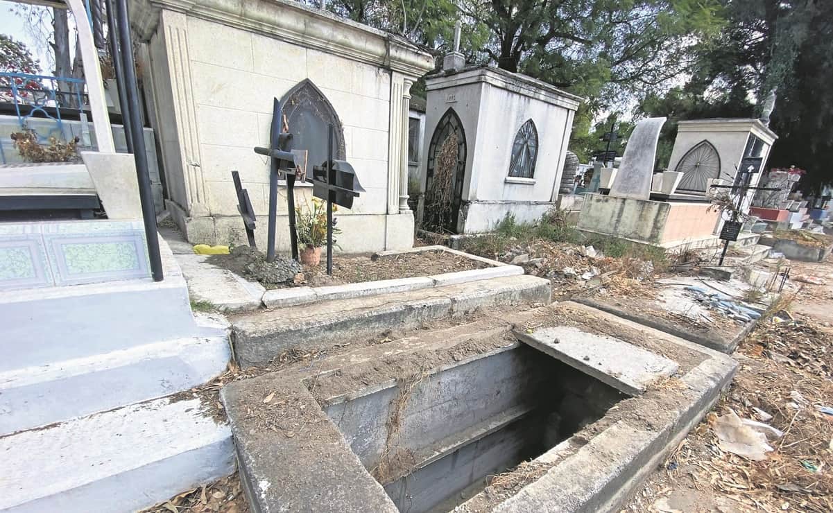 Introdujeron cuerpo de bebé Tadeo por control del penal: Barbosa