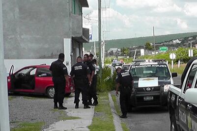 Solicitan a diputado combatir la inseguridad