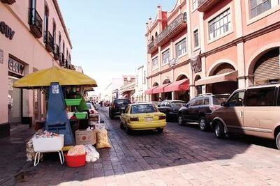 Plan de movilidad debe incluir todo 