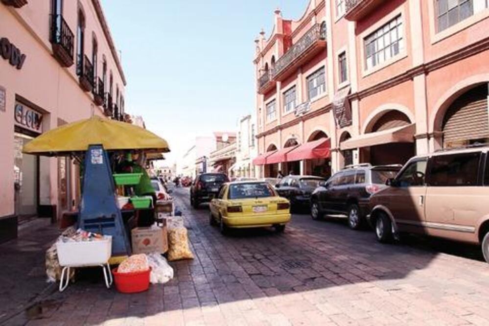 Plan de movilidad debe incluir todo