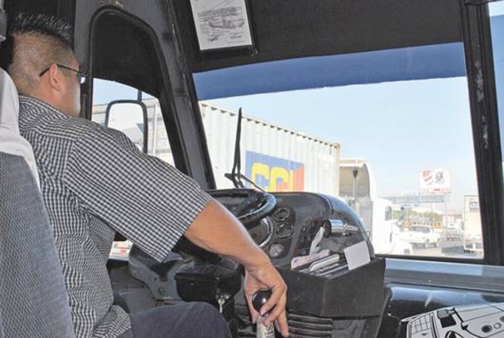 Mandarán a cursos a operadores