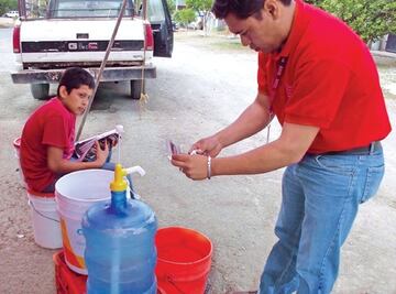 Detallan operativo sanitario vacacional 