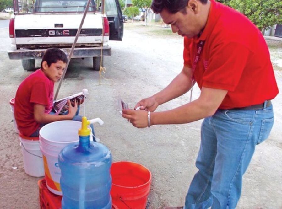 Detallan operativo sanitario vacacional
