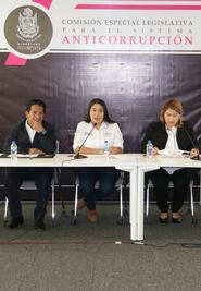 Piden para el estado leyes acordes con el SNA