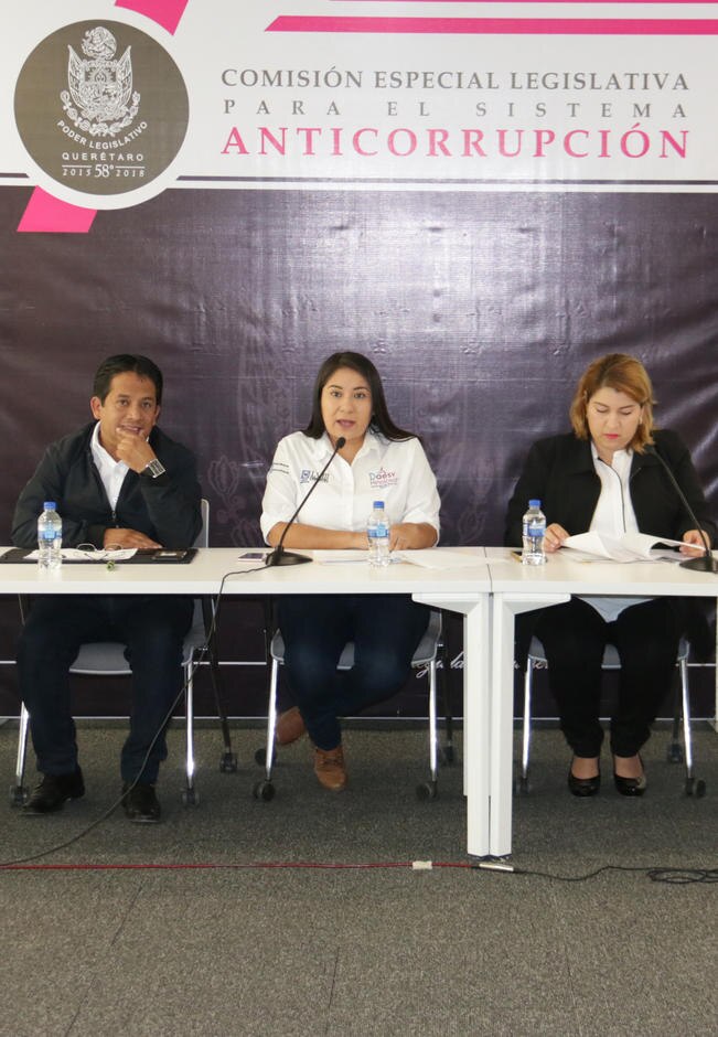 Piden para el estado leyes acordes con el SNA