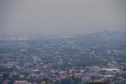 Pide diputado no politizar solución a la contaminación