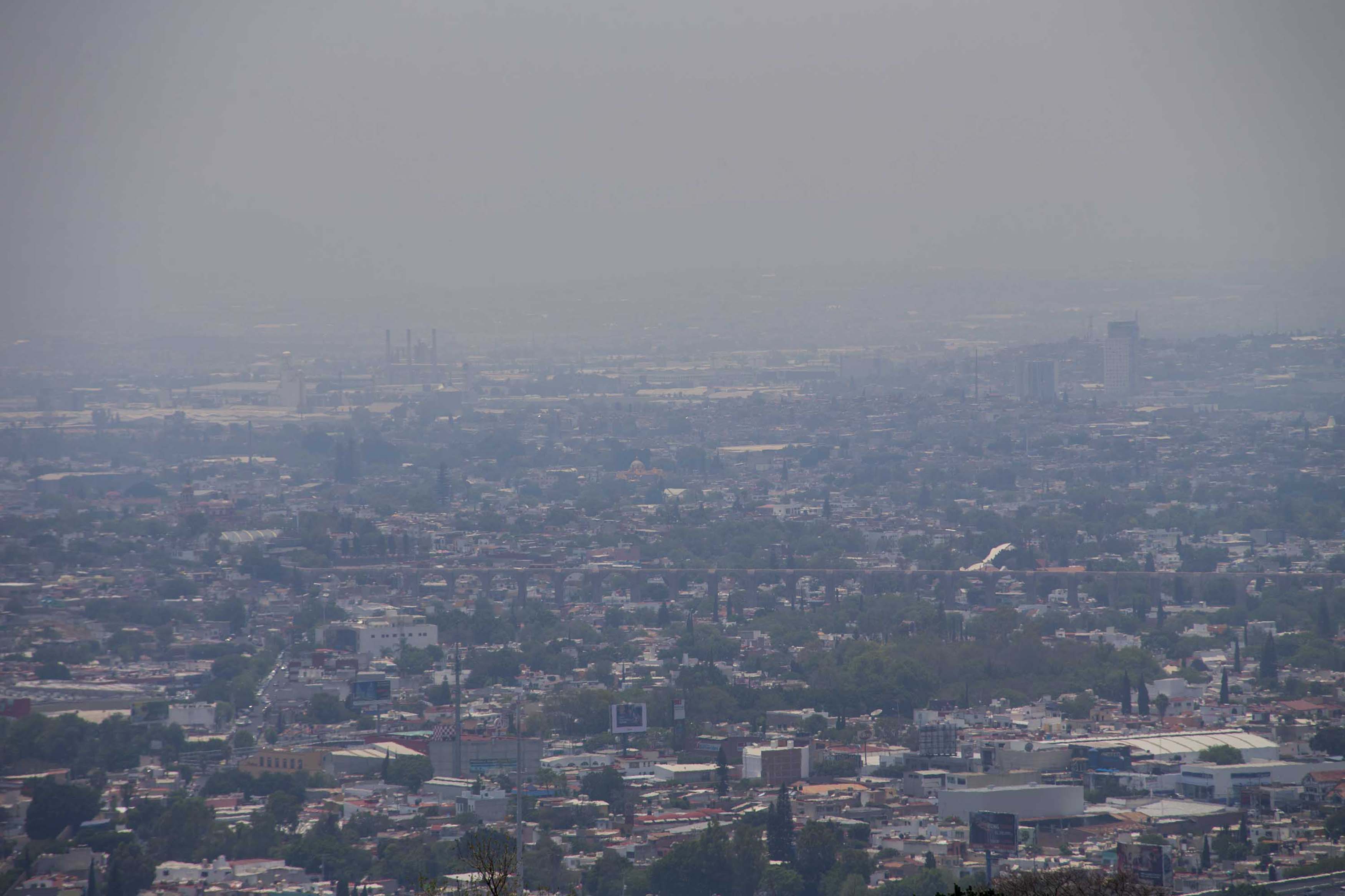 Pide diputado no politizar solución a la contaminación