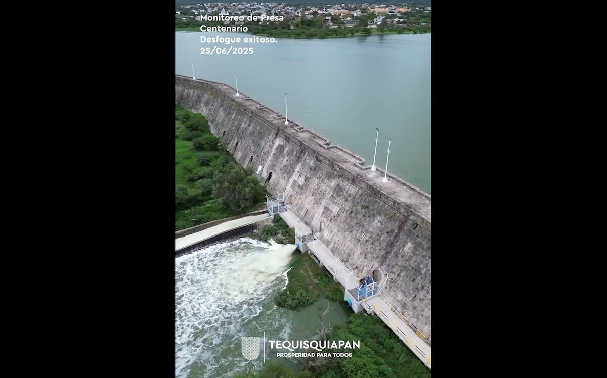 Foto: Facebook de Municipio de Tequisquiapan