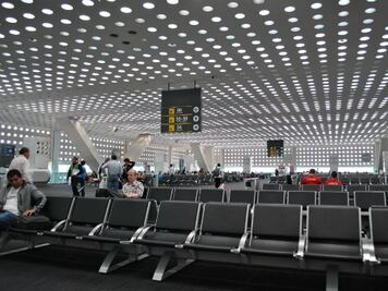 Lanzan México y EU “Viajero Confiable” 