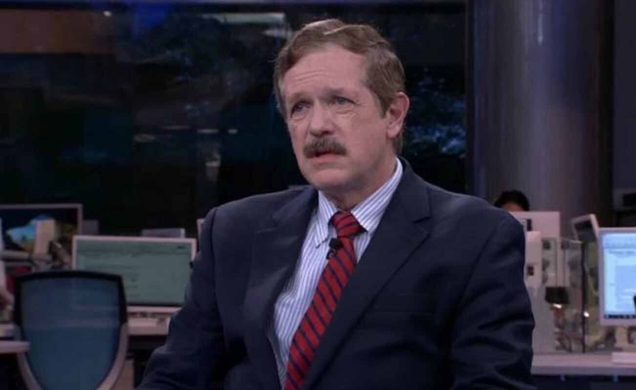 Romero Hicks confirma que buscará candidatura del PAN a la Presidencia