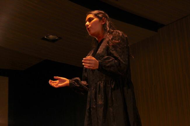 Arpeggio rinde homenaje a sus docentes 