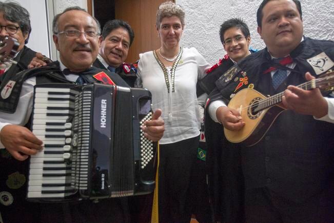 Foto: Demian Chávez