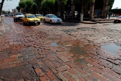 Abren a la circulación Av. Ezequiel Montes