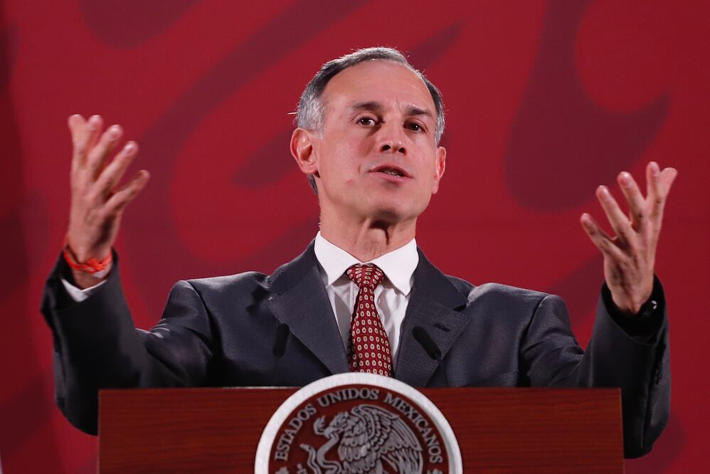 Foto: Archivo. El Universal