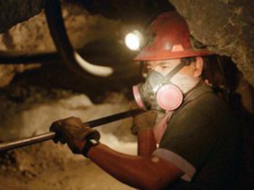 Hay 150 minas irregulares en el estado