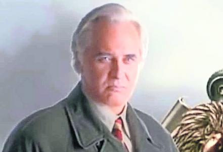 Rogelio Guerra dijo basta y se fue