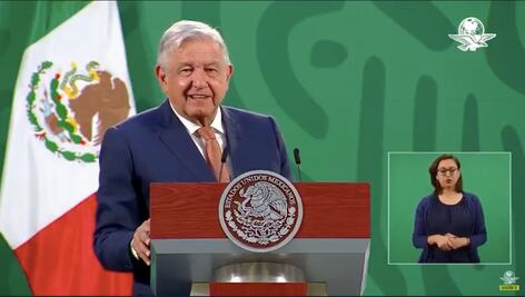 Estoy en contra de desaparecer al INE: AMLO