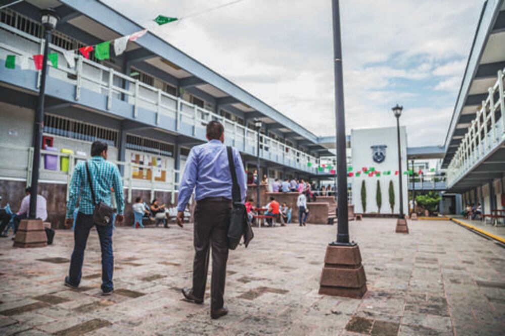 STEUAQ debe declarar