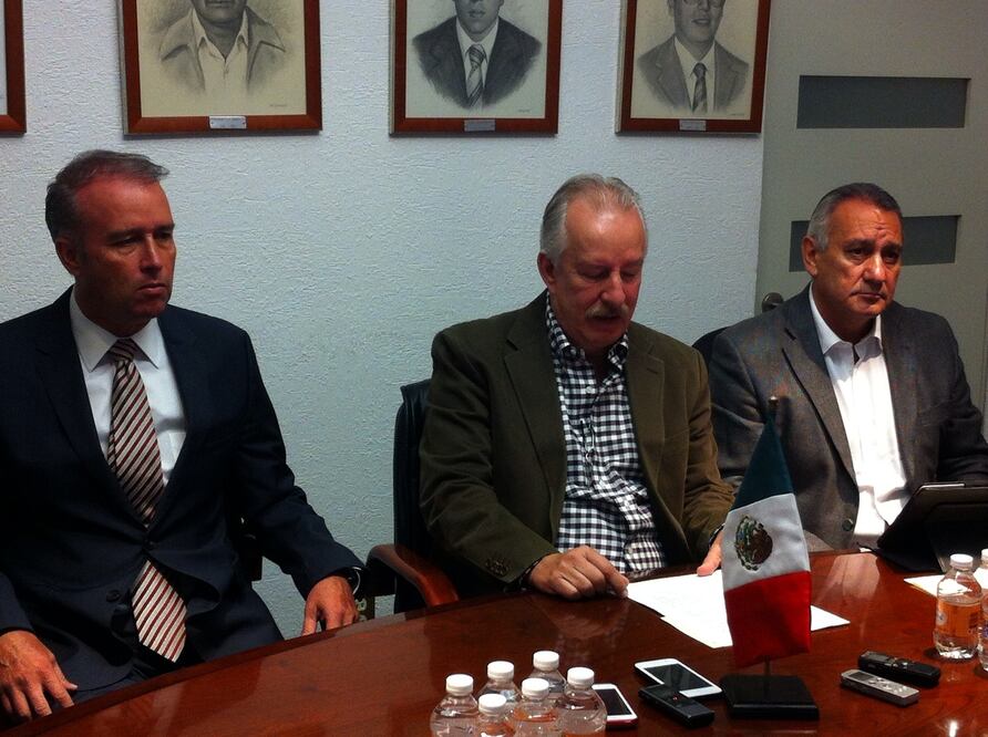 Inician trabajos de transición en El Marqués