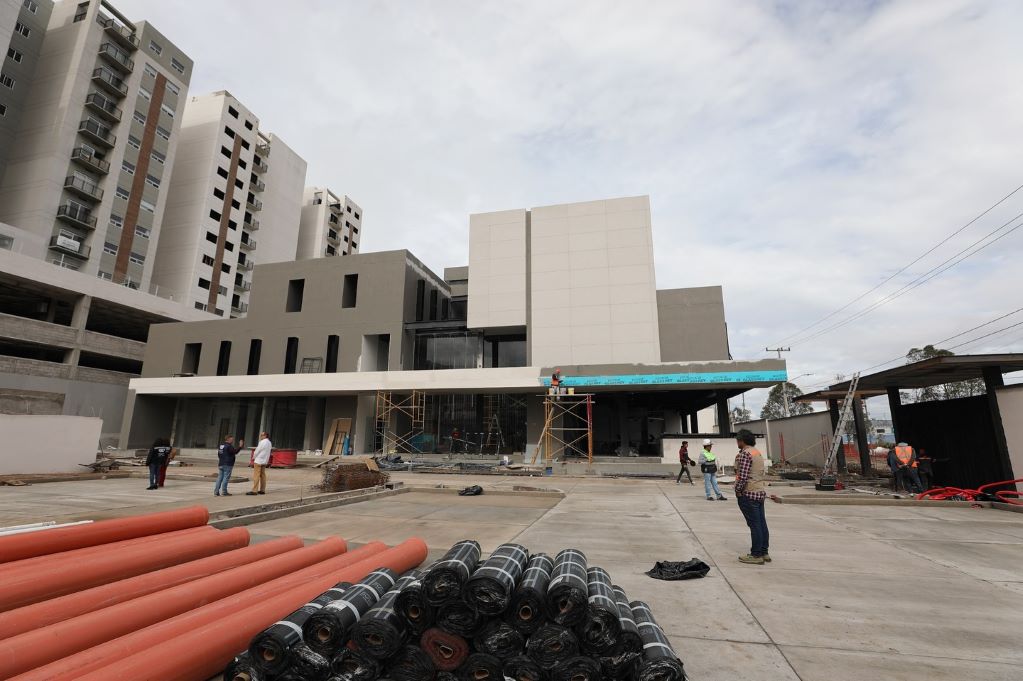 Foto: Facebook DIF Estatal Querétaro