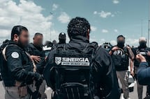 Fiscalía de Querétaro detiene a 10 personas durante cateos en 4 municipios