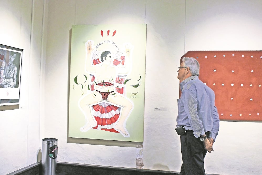 El 33.2% de los recintos disponen de infraestructura para personas con discapacidad y sólo 25.4% de los museos cuentan con servicio de Wi-Fi.