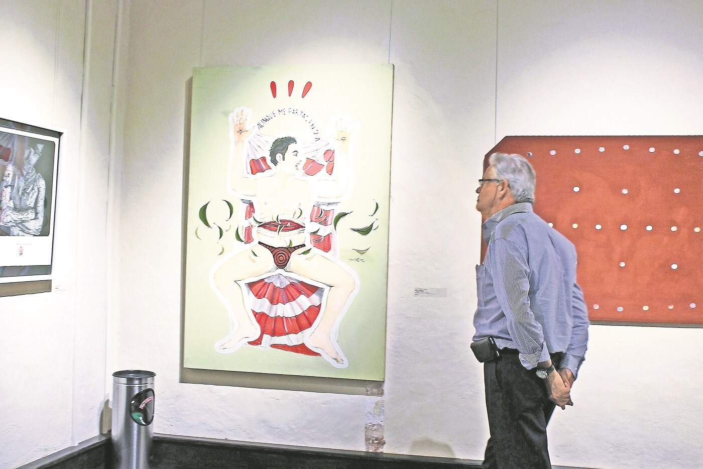 Querétaro, lugar 14 por visitas en museos: Inegi