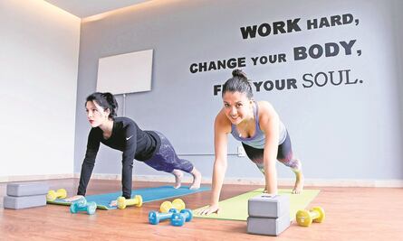 Casana: un refugio para lograr el equlibrio perfecto