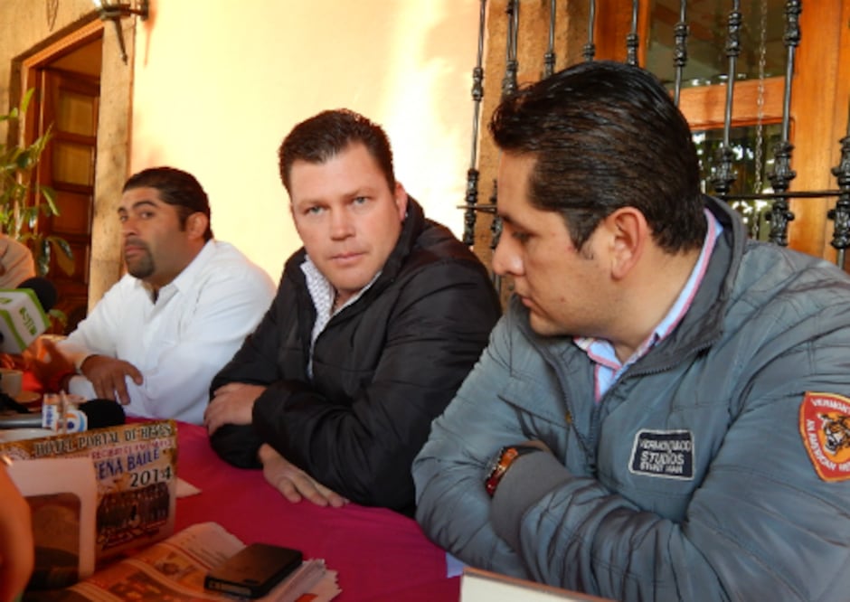 Regidores gestionarán recursos federales 