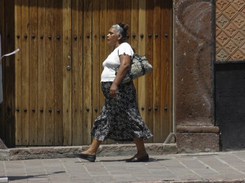 Llegaría 65 y más a 14 mil sanjuanenses