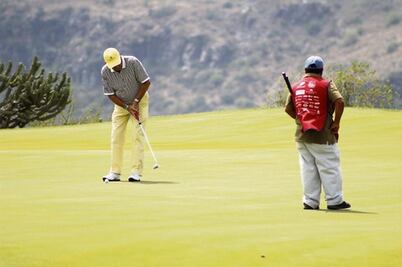 Ximena González, por un cierre espectacular